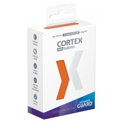 Ultimate Guard CORTEX Kaitsekiled Standard Suurus..